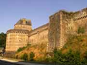 tour du cadran fougeres