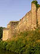 tour du cadran fougeres