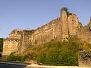 tour du cadran fougeres