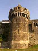 tour du cadran fougeres