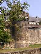 tour du cadran fougeres