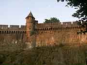 tour du guibe fougeres