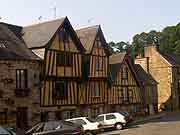 vieux fougeres