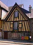 devinette ille et vilaine