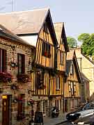 vieux fougeres