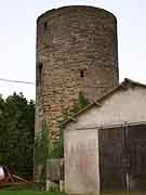 moulin a vent de tru la chapelle de brain