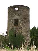 moulin a vent de tru la chapelle de brain