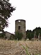 moulin a vent de tru la chapelle de brain