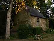 chateau du tiercent le tiercent