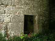 chateau du tiercent le tiercent