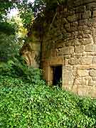 chateau du tiercent le tiercent