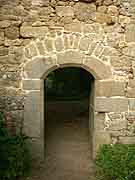 chateau du tiercent le tiercent