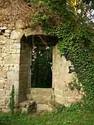 chateau du tiercent le tiercent