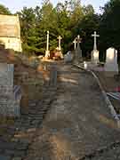 cimetiere le tiercent
