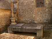 cimetiere le tiercent