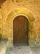 eglise saint-martin le tiercent