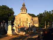 eglise saint-martin le tiercent