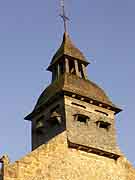 eglise saint-martin le tiercent