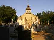 eglise saint-martin le tiercent