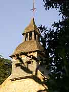 eglise saint-martin le tiercent