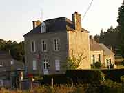 mairie le tiercent