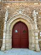 eglise saint-pierre medreac