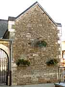 eglise saint-pierre medreac