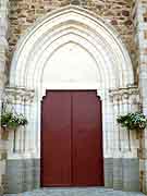 eglise saint-pierre medreac