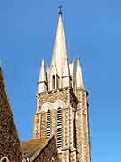 eglise saint-pierre medreac