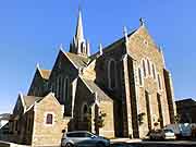 eglise saint-pierre medreac
