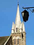 eglise saint-pierre medreac