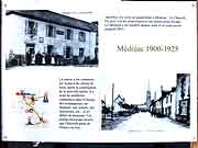 monument aux morts medreac