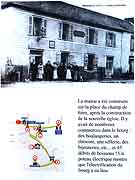 monument aux morts medreac