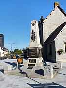 monument aux morts medreac
