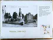 monument aux morts medreac