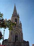 eglise saint-pierre mordelles