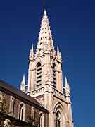 eglise saint-pierre mordelles