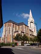 eglise saint-pierre mordelles