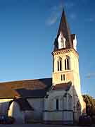 eglise saint-leonard noyal-chatillon sur seiche