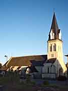 eglise saint-leonard noyal-chatillon sur seiche