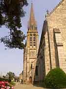 eglise notre-dame poce les bois