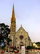 eglise notre-dame poce les bois