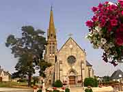 eglise notre-dame poce les bois