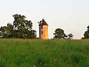 grand moulin a vent de la grees renac