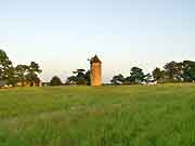 grand moulin a vent de la grees renac