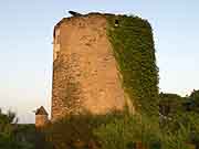 petit moulin a vent de la grees renac