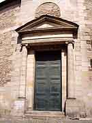 rennes cathedrale saint-pierre