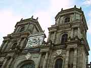 rennes cathedrale saint-pierre