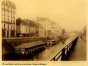 rennes vieux rennes