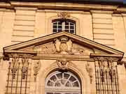 hotel de ville rennes